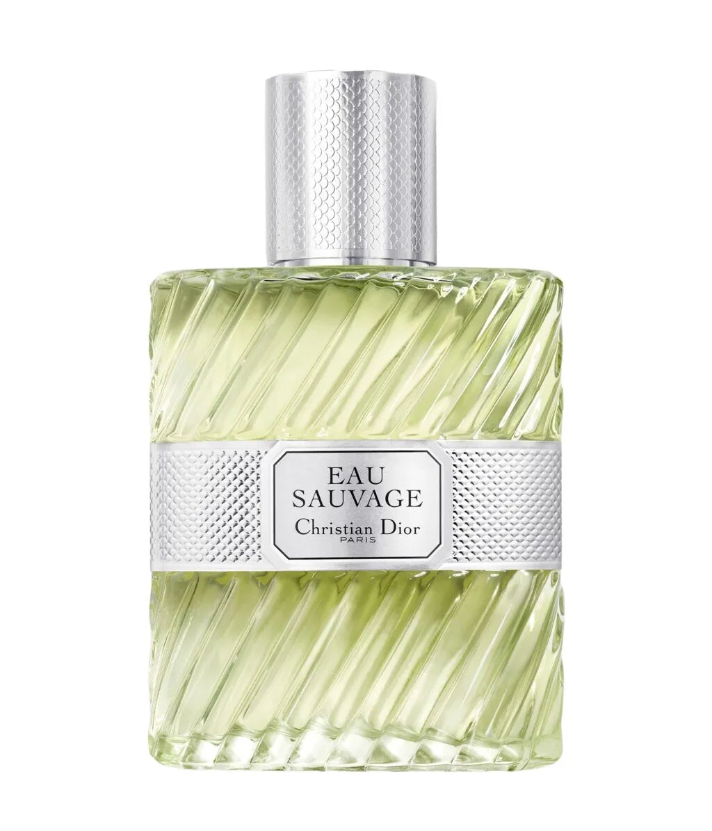 Dior (Christian Dior) Eau Sauvage EDT M 100 ml