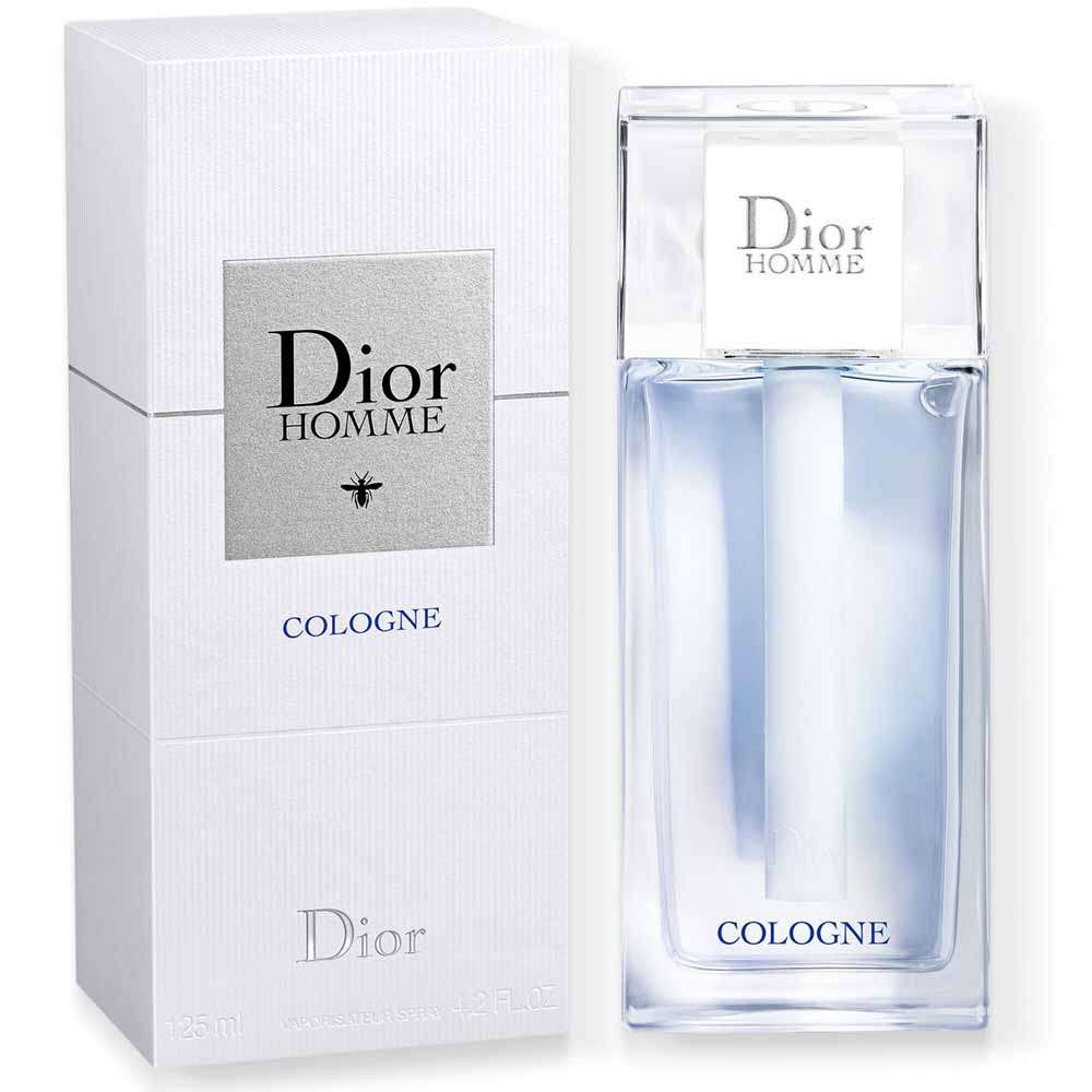Dior (Christian Dior) Dior Homme Cologne 2013 EDC M 125 ml