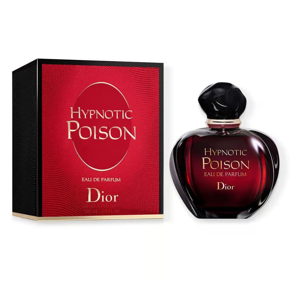 Dior (Christian Dior) Hypnotic Poison Eau de Parfum EDP W 100 ml