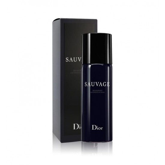 Dior (Christian Dior) Sauvage DSR M 150 ml