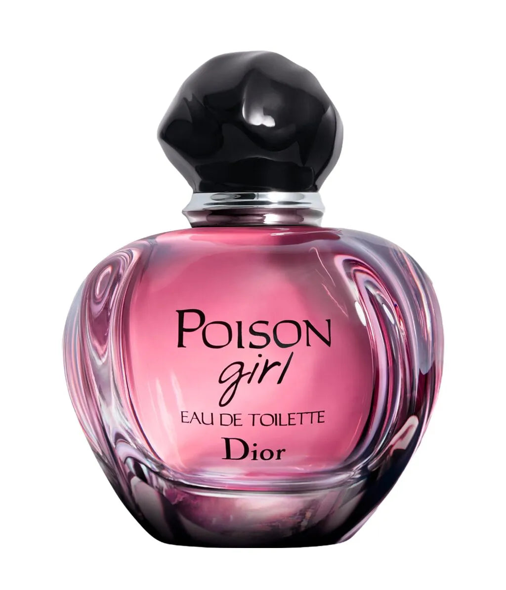 Dior (Christian Dior) Poison Girl EDT W 100 ml