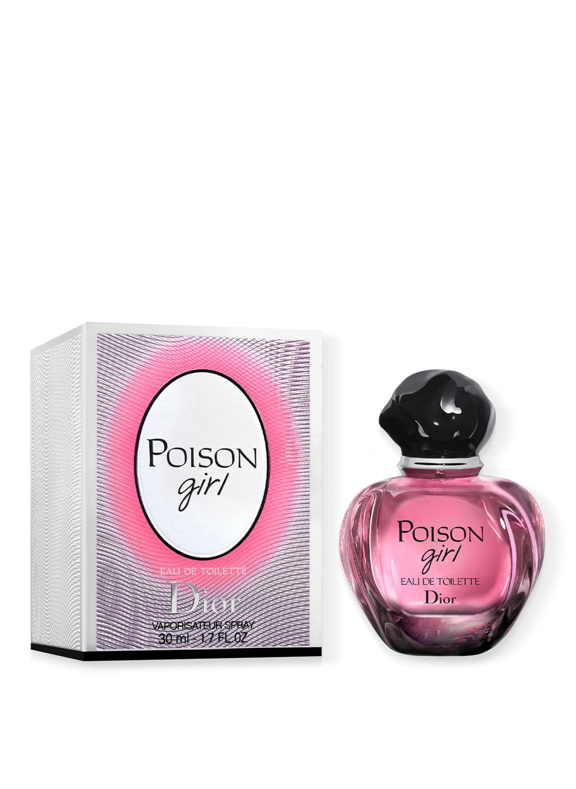 Dior (Christian Dior) Poison Girl EDT W 50 ml