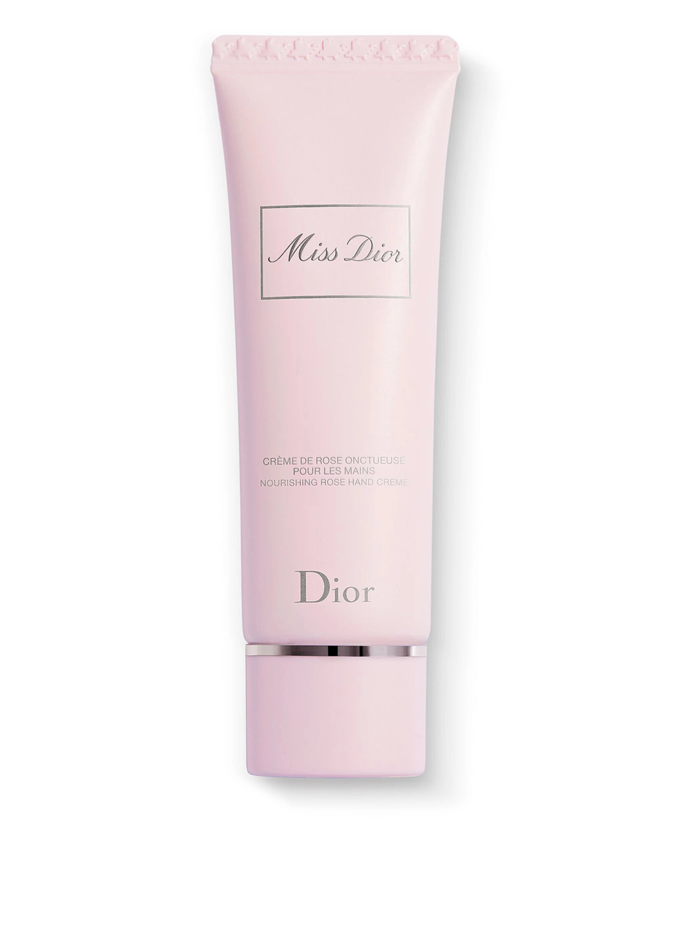 Dior (Christian Dior) Miss Dior BOC Nourishing Rose W Hand Cream 50 ml