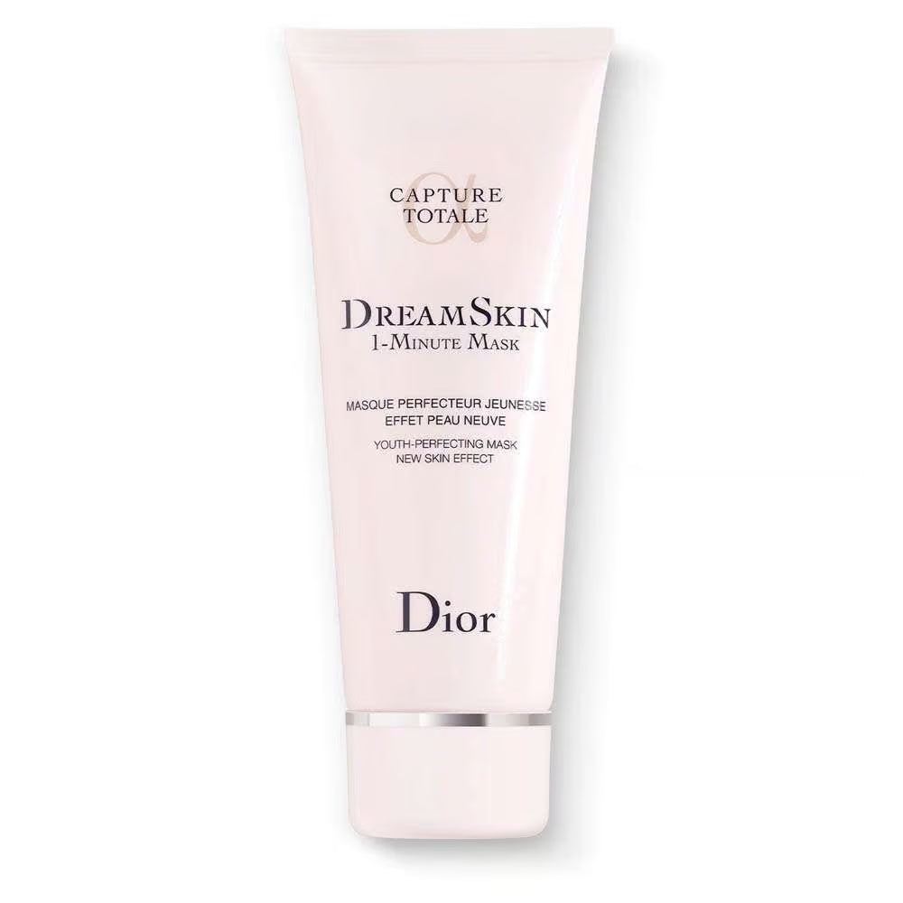 Dior (Christian Dior) Capture Totale DreamSkin 1-Minute Mask 75 ml
