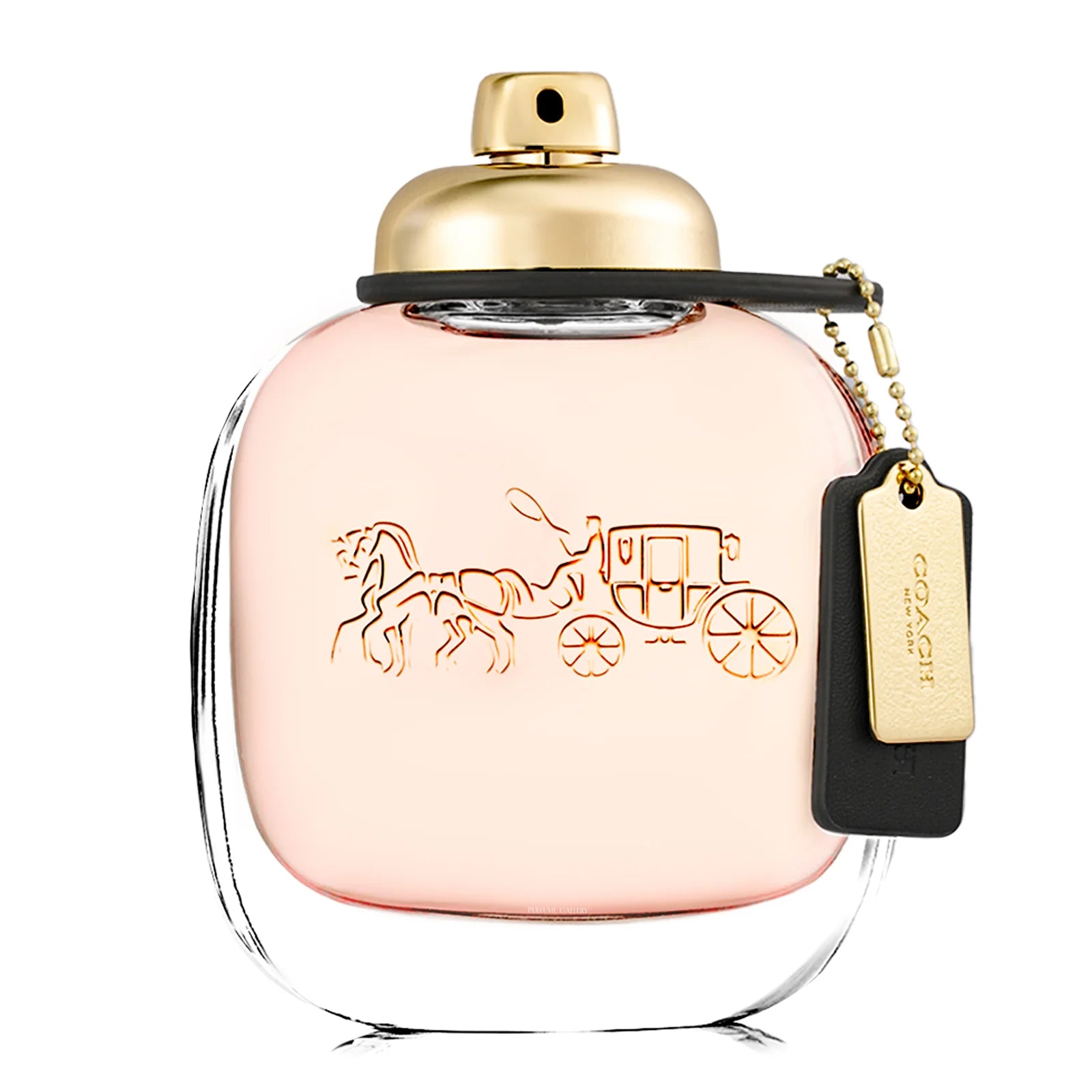 Coach Coach EDP W 90 ml