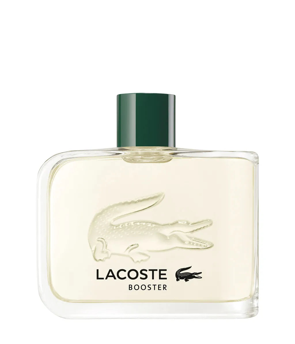 Lacoste Booster EDT M 125 ml