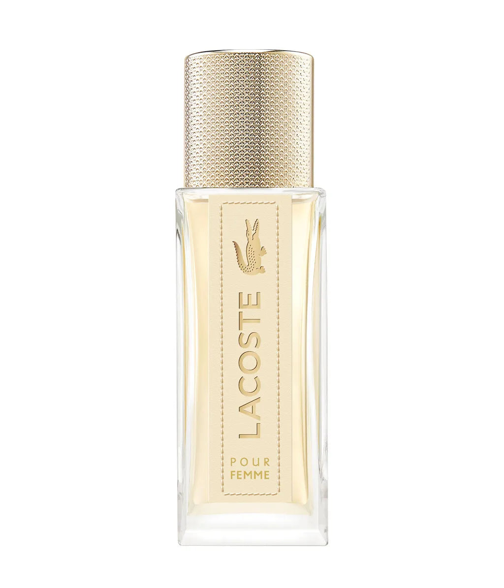 Lacoste pour Femme EDP W 90 ml