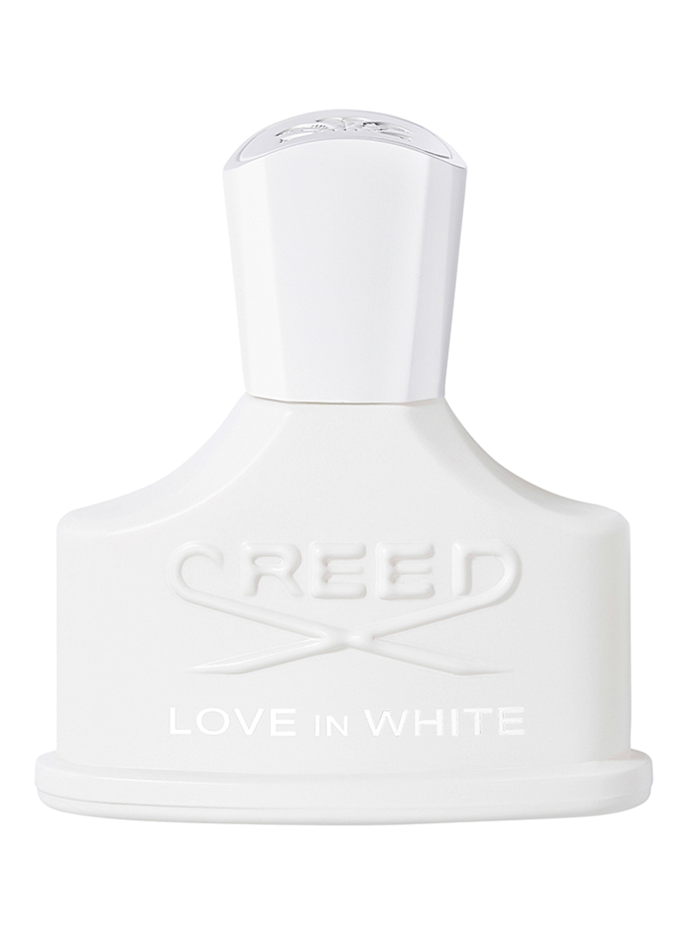 Creed Love in White EDP W 30 ml