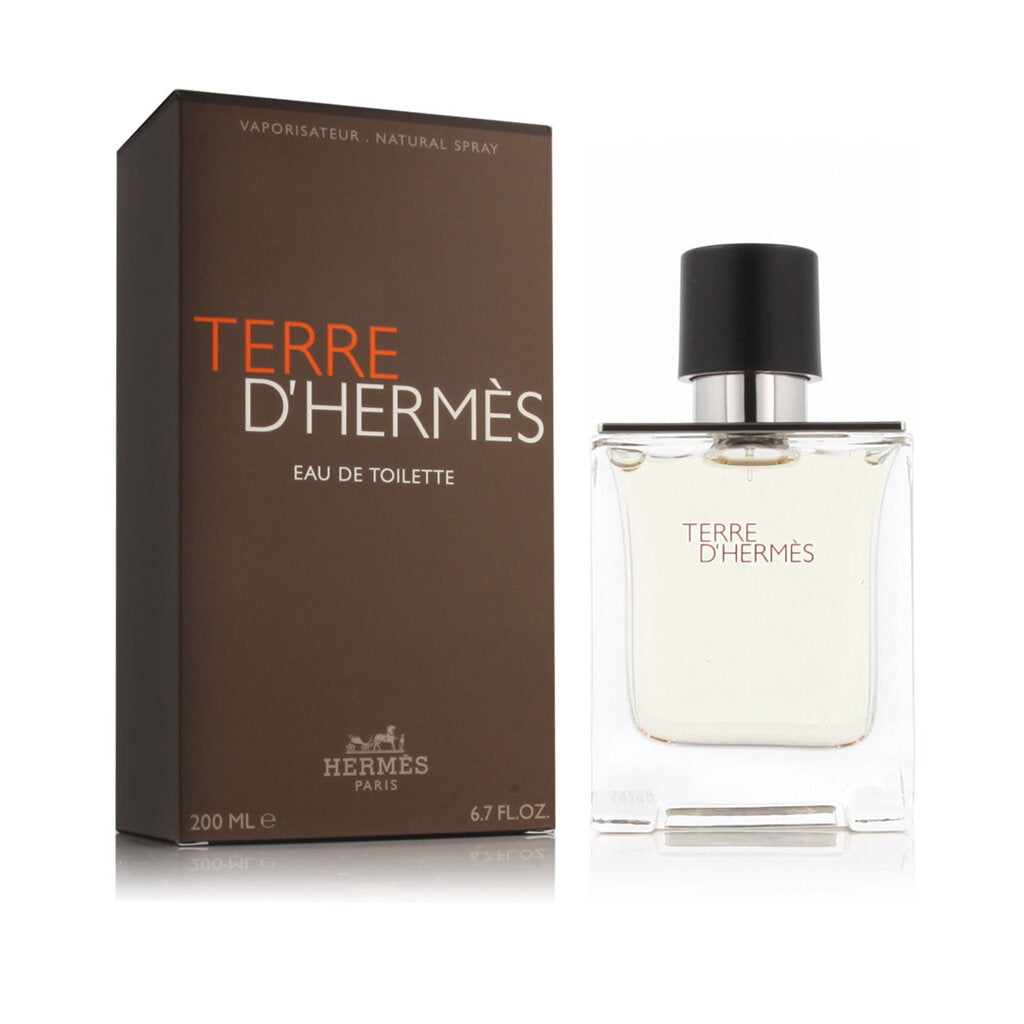 Hermes Terre D'Hermes EDT M 200 ml