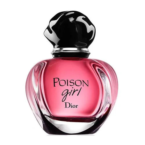 Dior (Christian Dior) Poison Girl EDP W 50 ml