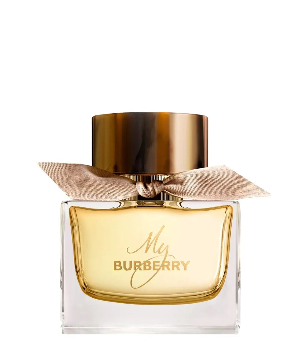 Burberry My Burberry EDP W 30 ml
