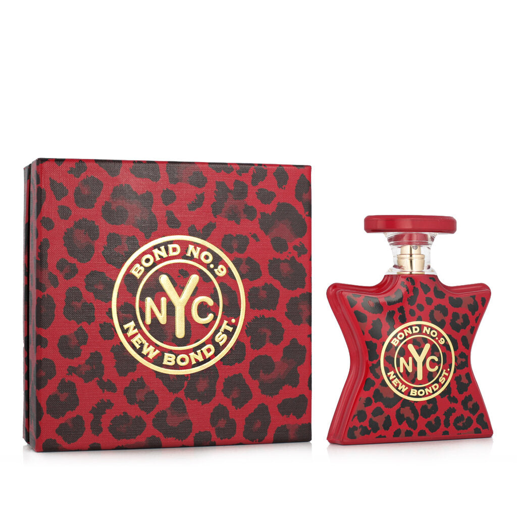 Bond No. 9 New Bond St. EDP U 100 ml