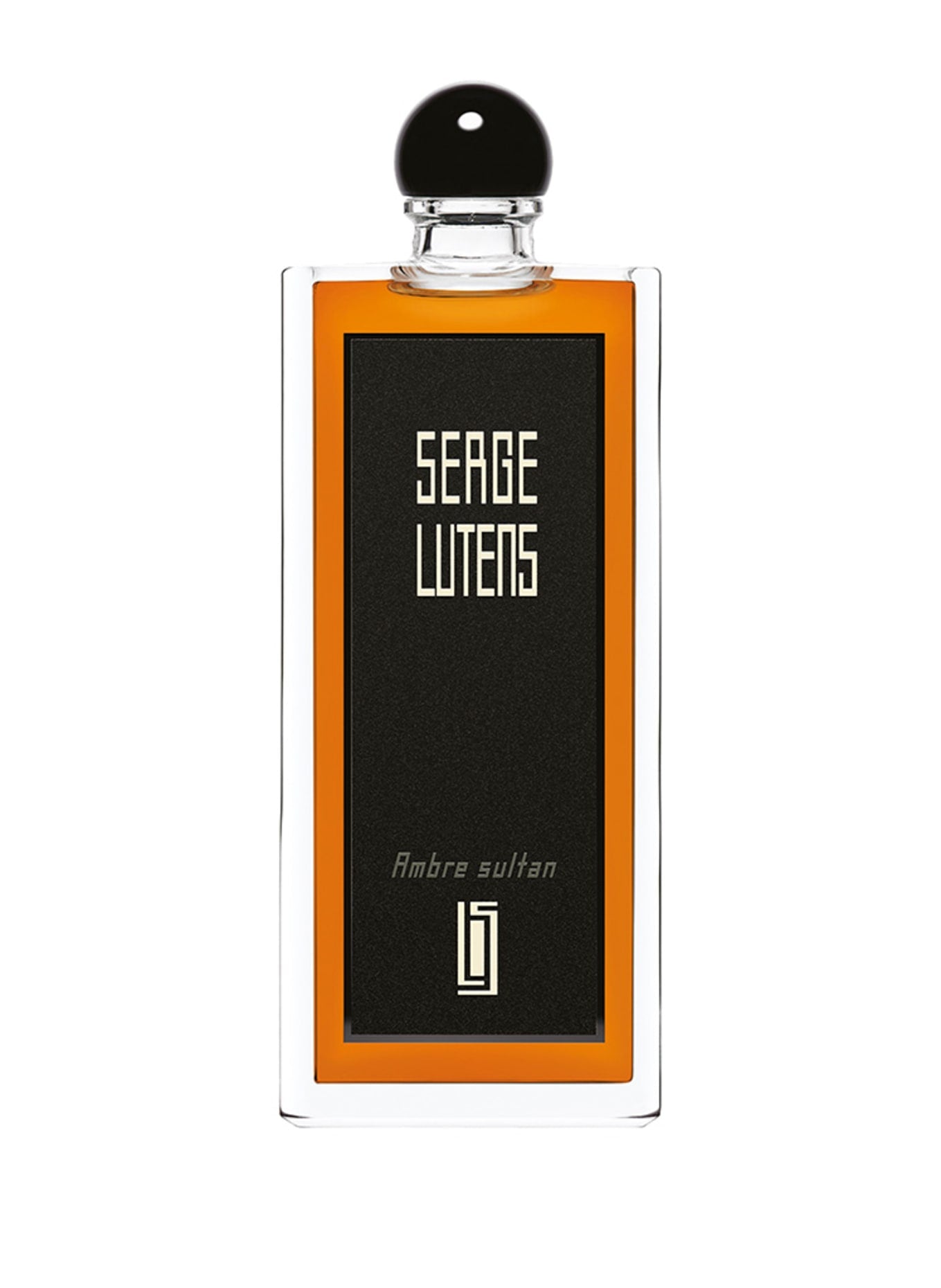 Serge Lutens Ambre Sultan EDP W 50 ml