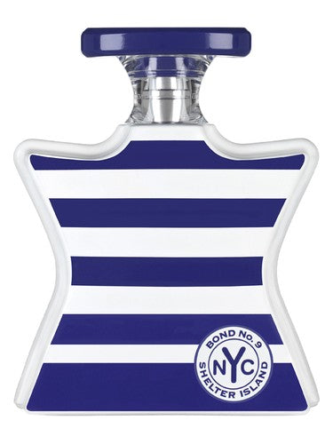 Bond No. 9 Shelter Island EDP U 100 ml