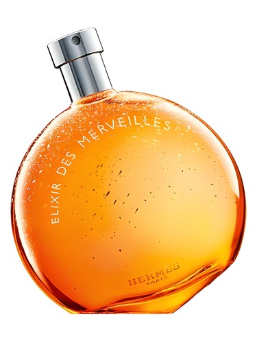 Hermès Elixir Des Merveilles EDP W 100 ml