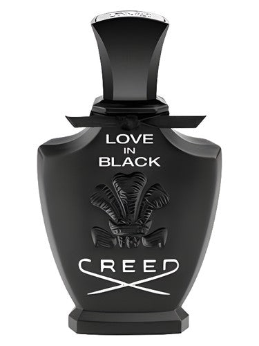 Creed Love in Black EDP W 75 ml