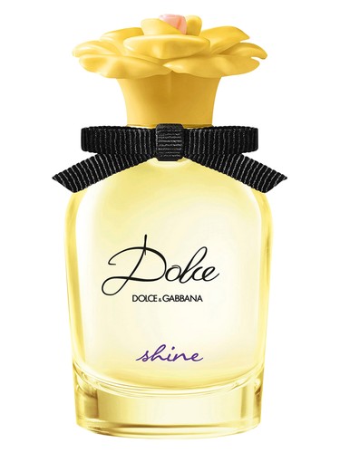Dolce & Gabbana Dolce Shine EDP W 50 ml