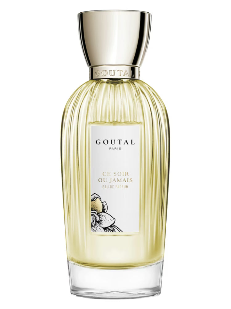 Annick Goutal Ce Soir Ou Jamais EDP W 100 ml