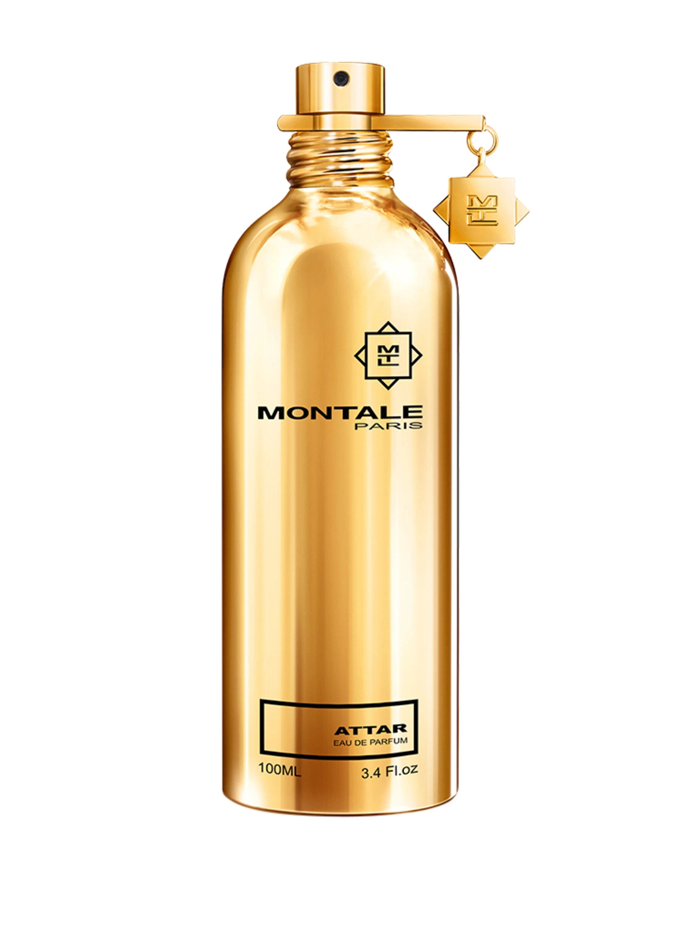 Montale Attar EDP U 100 ml