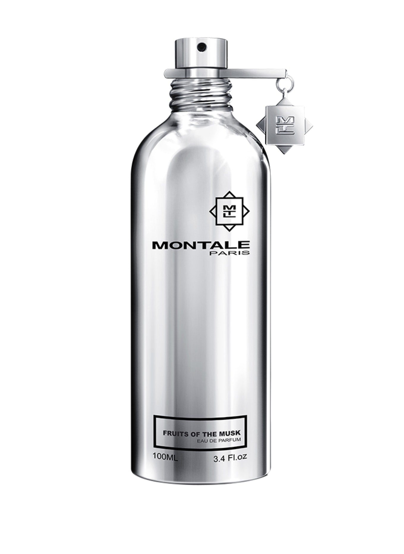 Montale Fruits of the Musk EDP U 100 ml