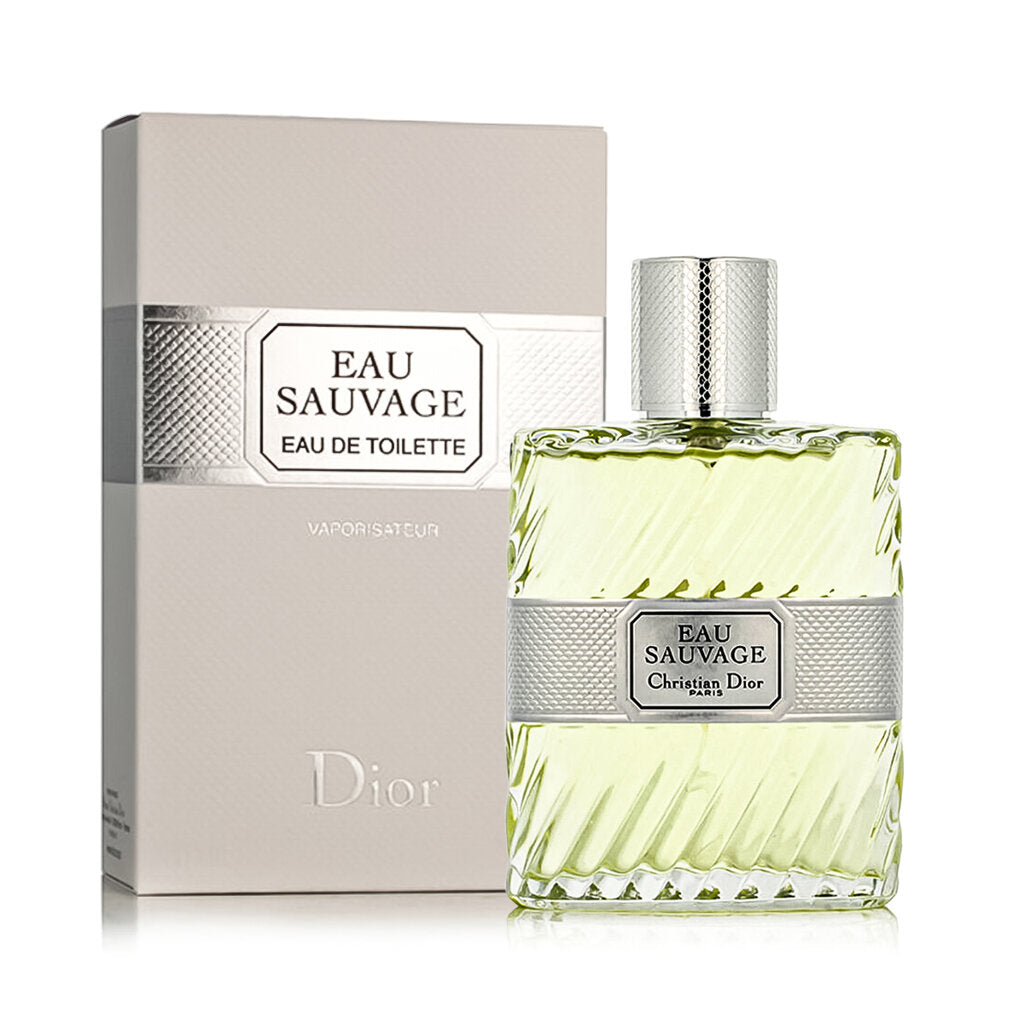 Dior (Christian Dior) Eau Sauvage EDC M 100 ml