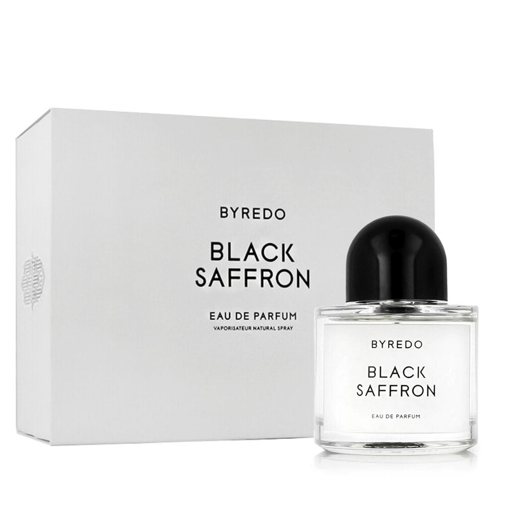Byredo Black Saffron EDP U 50 ml