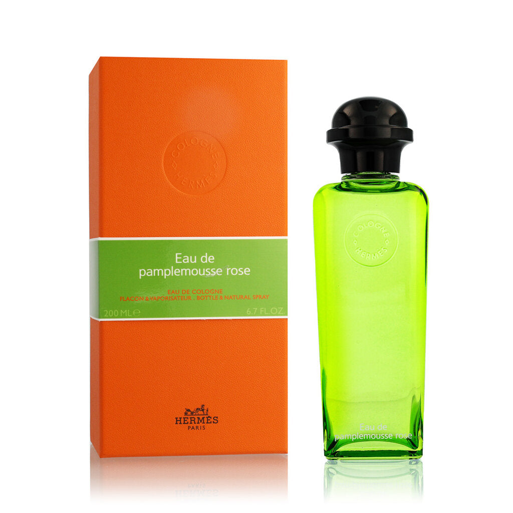 Hermes Eau de Pamplemousse Rose EDC W 200 ml