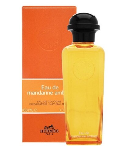 Hermes Eau de Mandarine Ambrée EDC U 100 ml