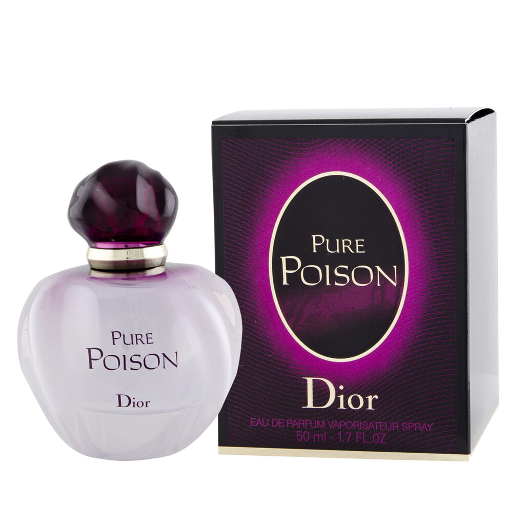 Dior (Christian Dior) Pure Poison EDP W 50 ml