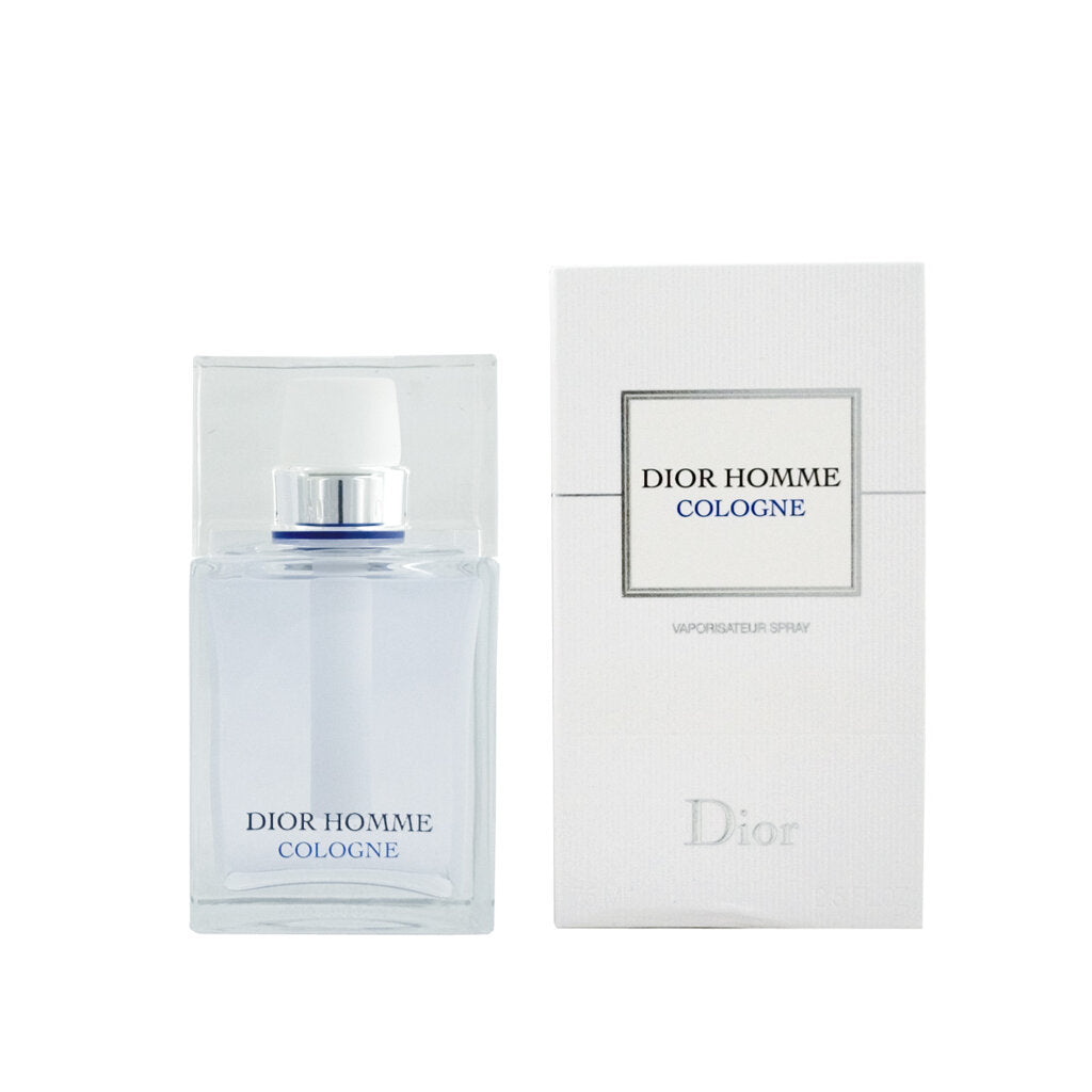 Dior (Christian Dior) Dior Homme Cologne 2013 EDC M 75 ml