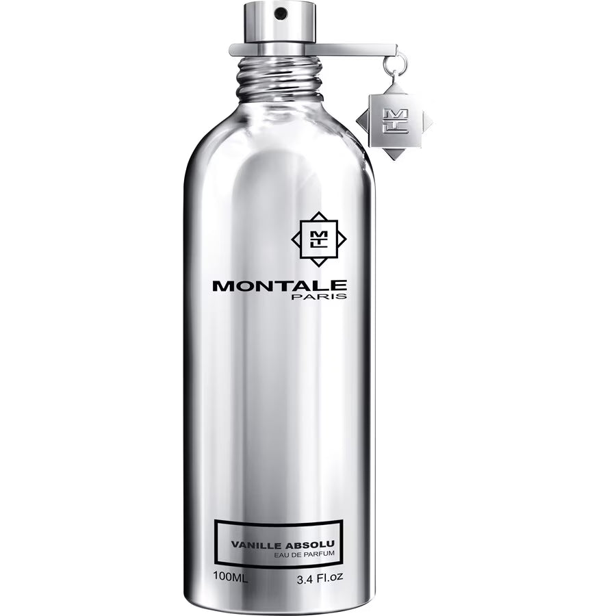 Montale Vanilla Absolu EDP W 100 ml