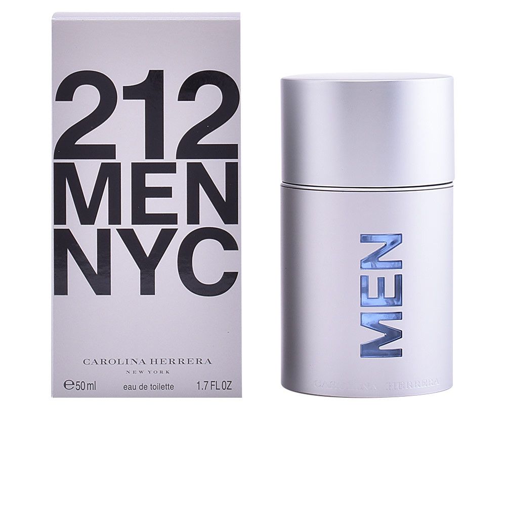 Carolina Herrera 212 Men EDT M 50 ml