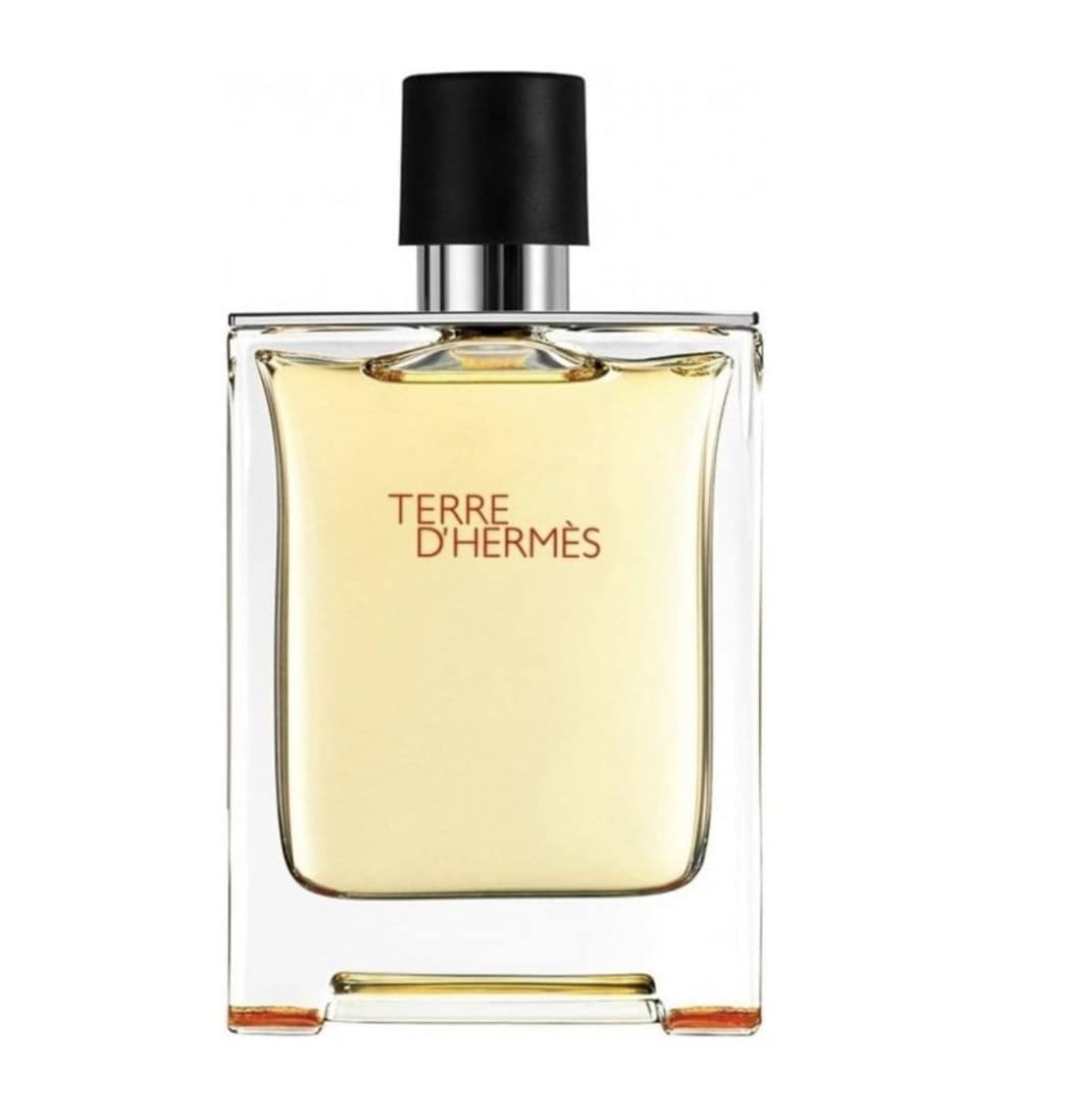 Hermes Terre D'Hermes EDT M 200 ml