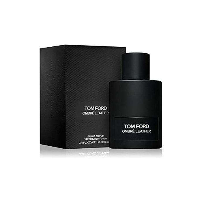 Tom Ford Ombré Leather EDP U 100 ml