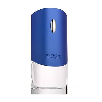 Givenchy Pour Homme Blue Label EDT M 100 ml