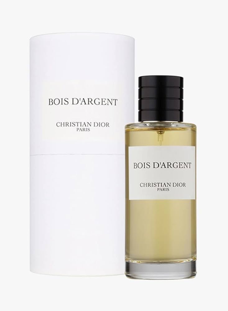Dior (Christian Dior) Bois d'Argent EDP U 250 ml