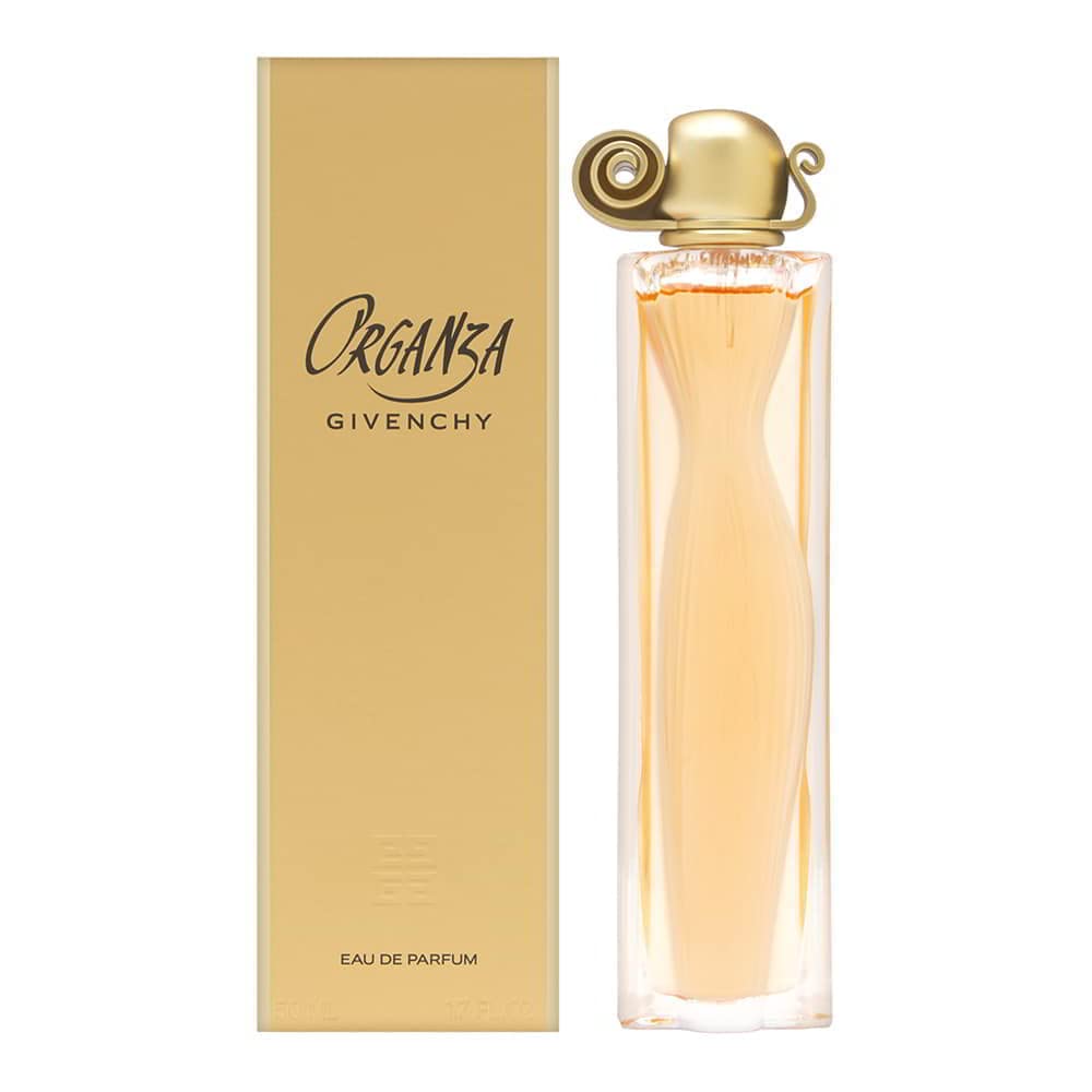 Givenchy Organza EDP W 50 ml