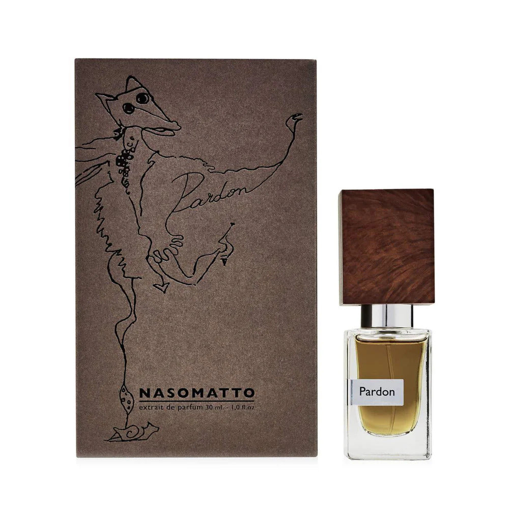 Nasomatto Pardon PAR M 30 ml