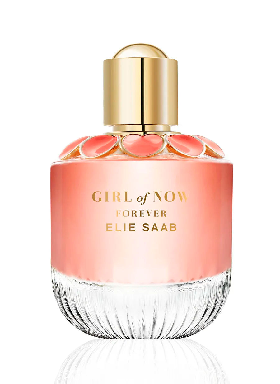 Elie Saab Girl of Now Forever EDP W 90 ml