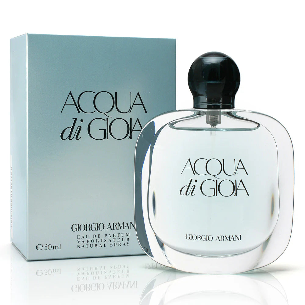 Armani (Giorgio Armani) Acqua di Gioia EDP W 50 ml