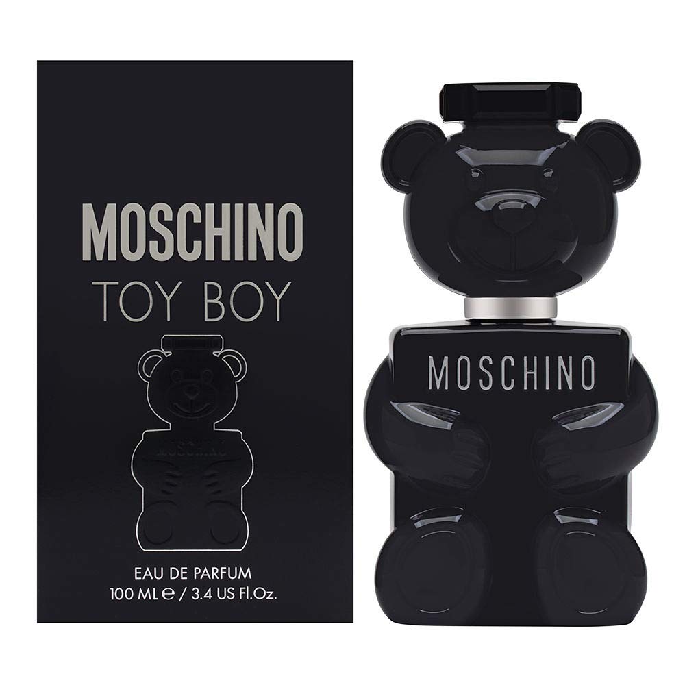 Moschino Toy Boy EDP M 100 ml