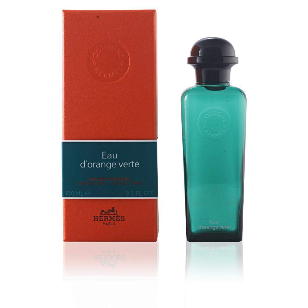 Hermes Concentré D'Orange Verte EDT U 100 ml