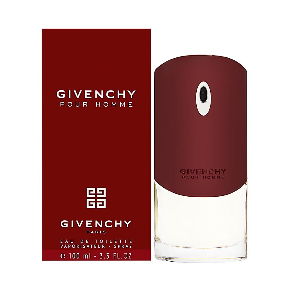 Givenchy Pour Homme EDT M 100 ml