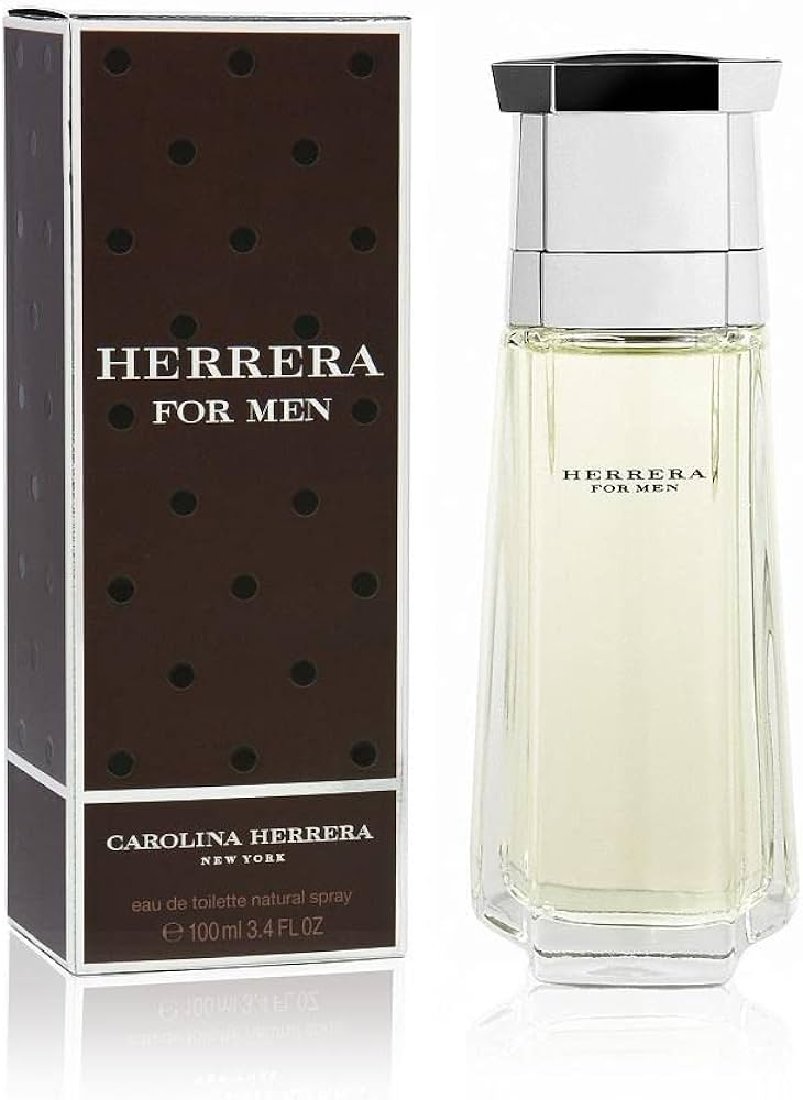 Carolina Herrera Herrera For Men EDT M 100 ml