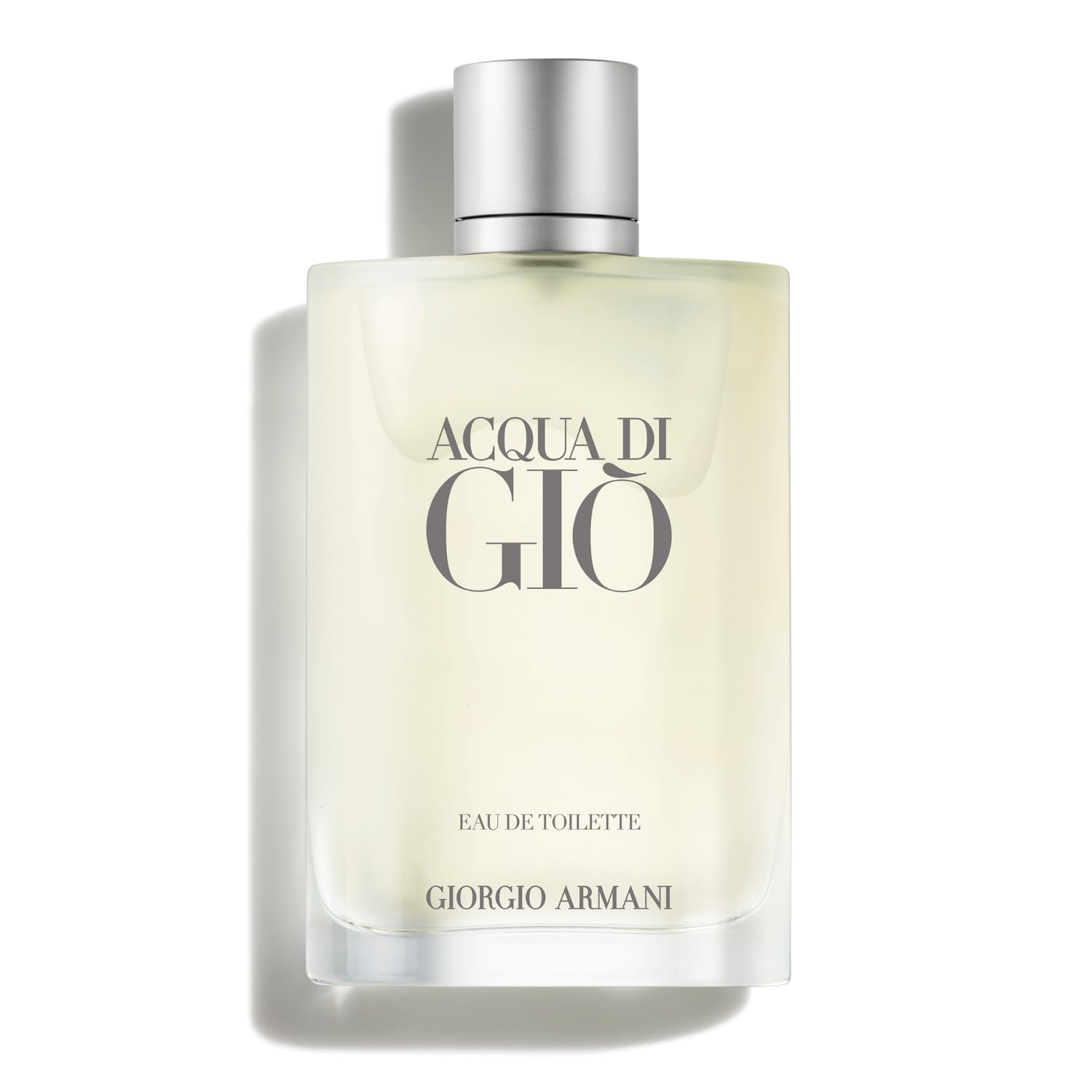 Armani (Giorgio Armani) Acqua di Gio Pour Homme EDT M 200 ml