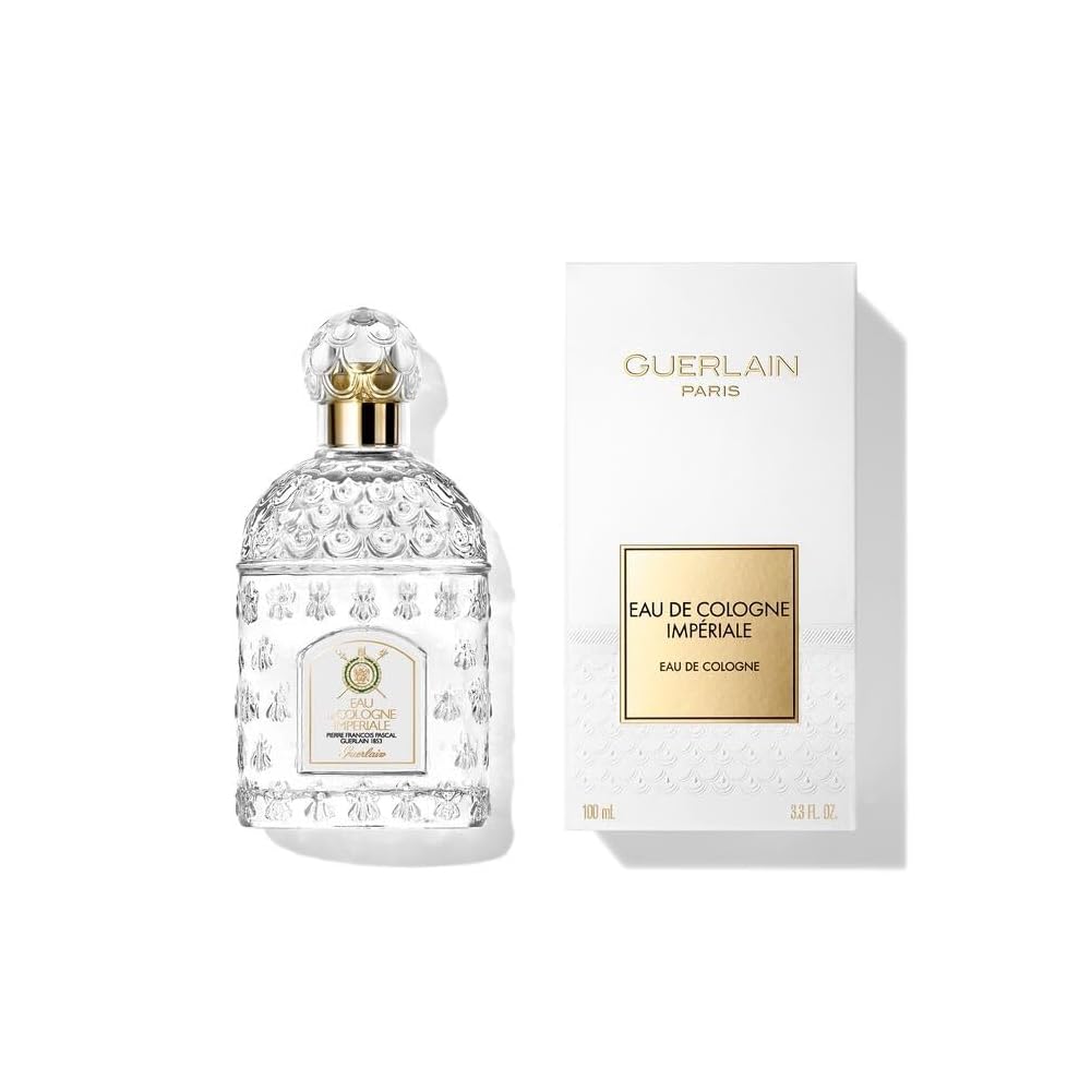 Guerlain Imperiale EDC U 100 ml
