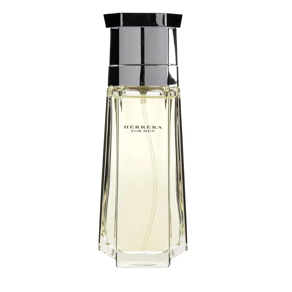 Carolina Herrera Herrera For Men EDT M 100 ml