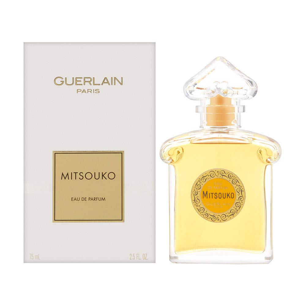 Guerlain Mitsouko EDP W 75 ml