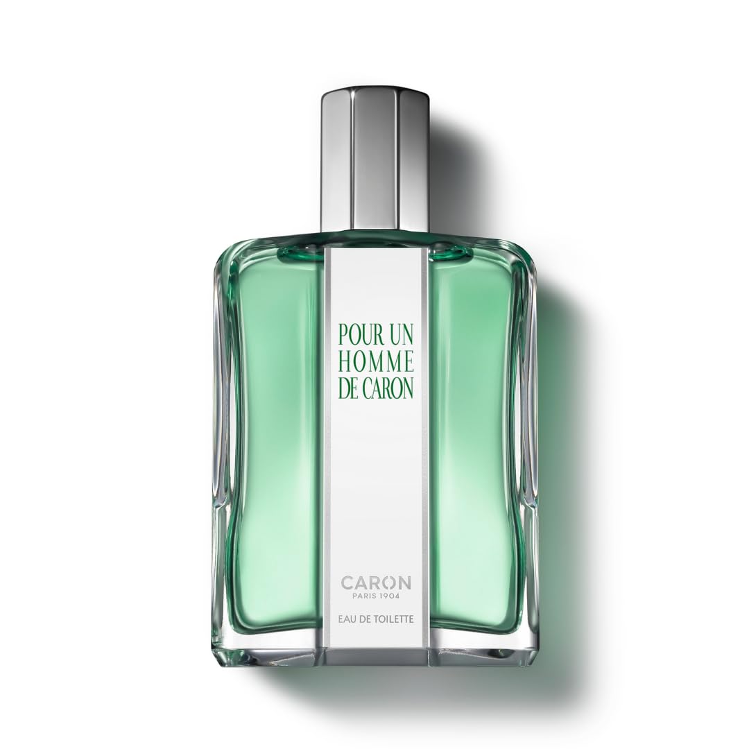 Caron Pour Un Homme De Caron EDT M 200 ml