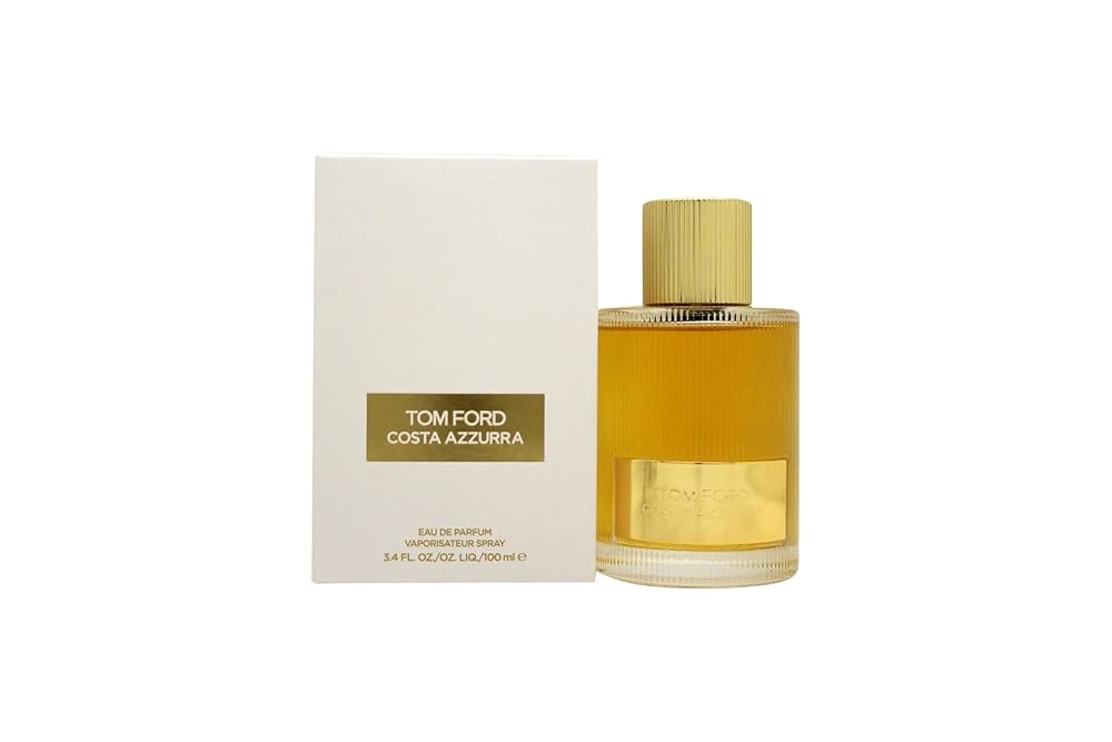 Tom Ford Costa Azzurra EDP U 100 ml